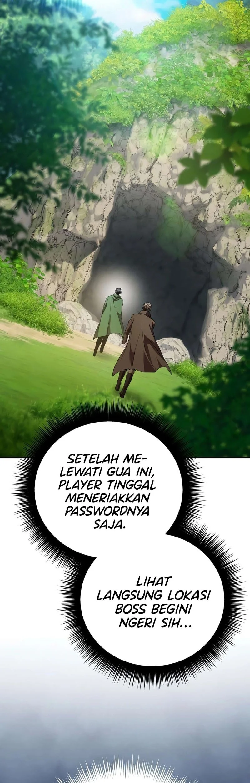 Became The Patron Of Villains Chapter 39 Gambar 54
