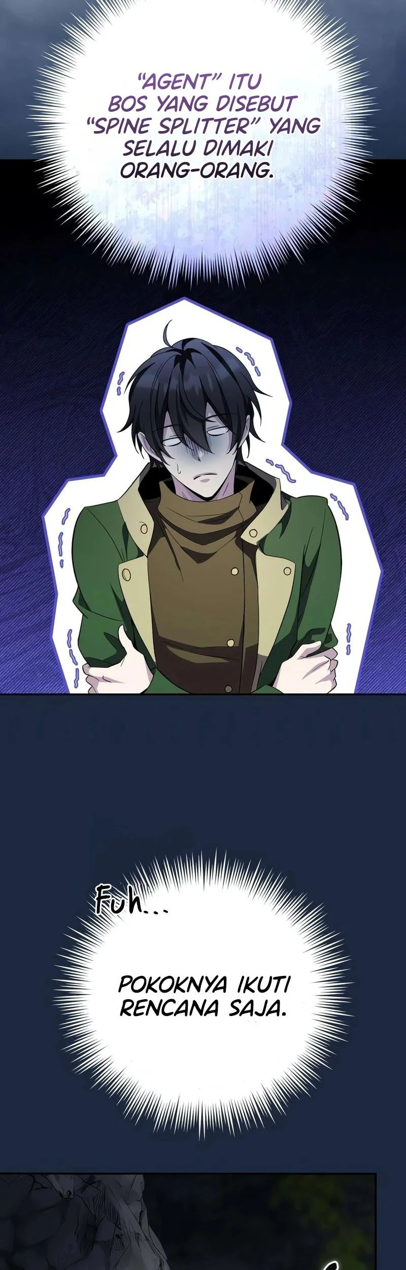 Became The Patron Of Villains Chapter 39 Gambar 55