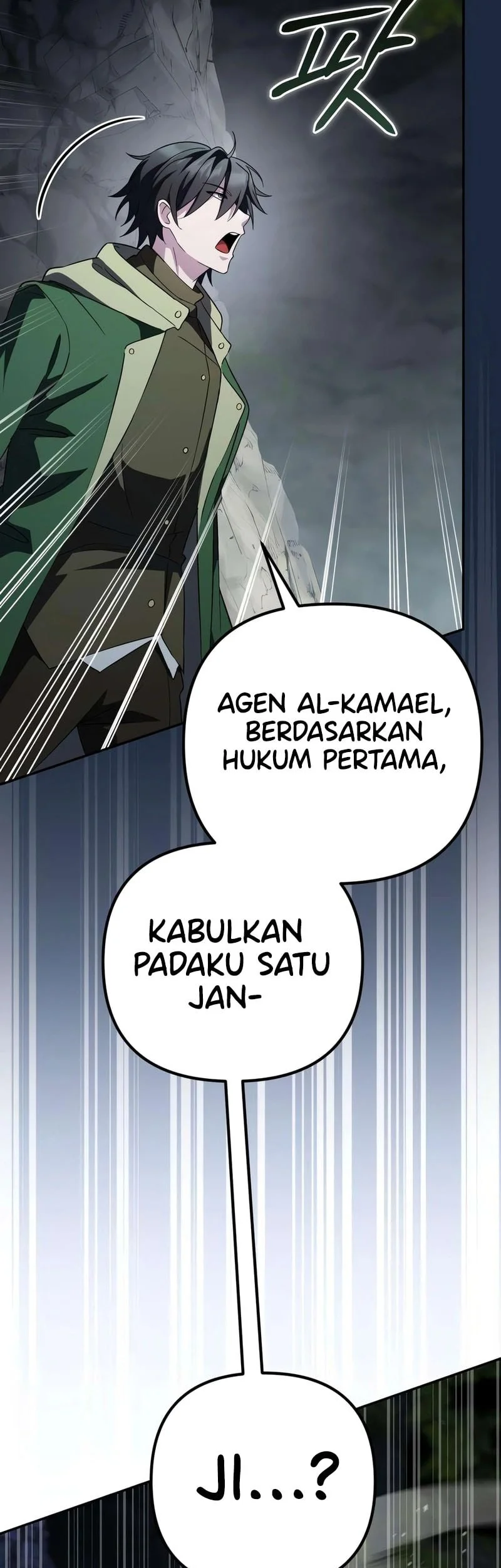 Became The Patron Of Villains Chapter 39 Gambar 56