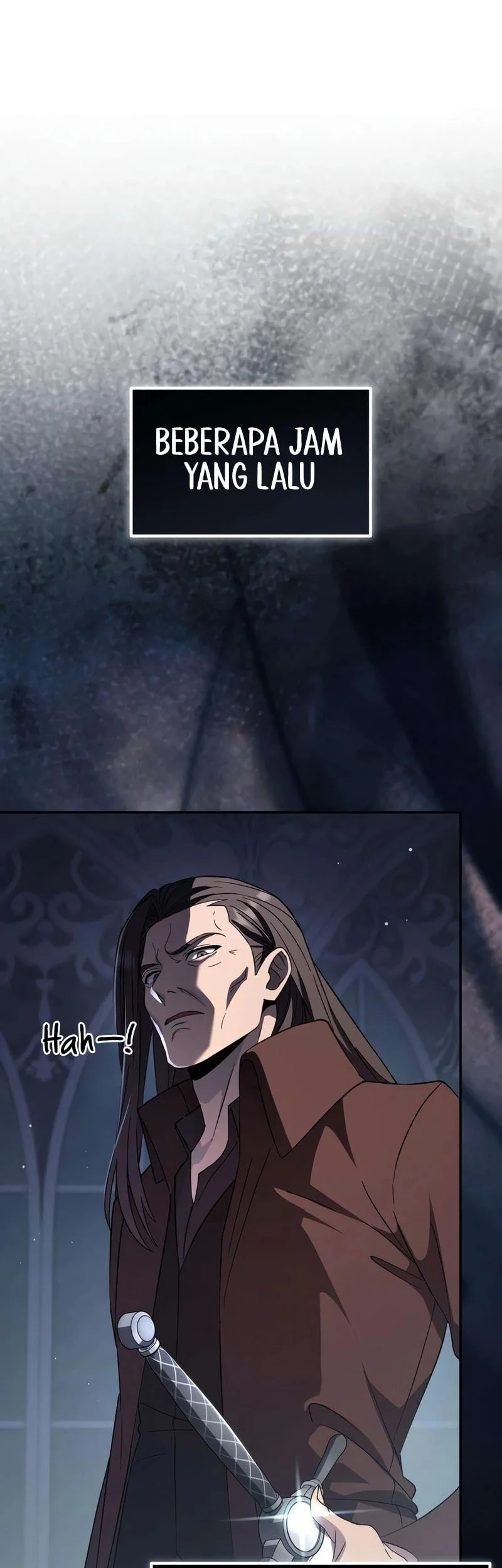 Became The Patron Of Villains Chapter 39 Gambar 58