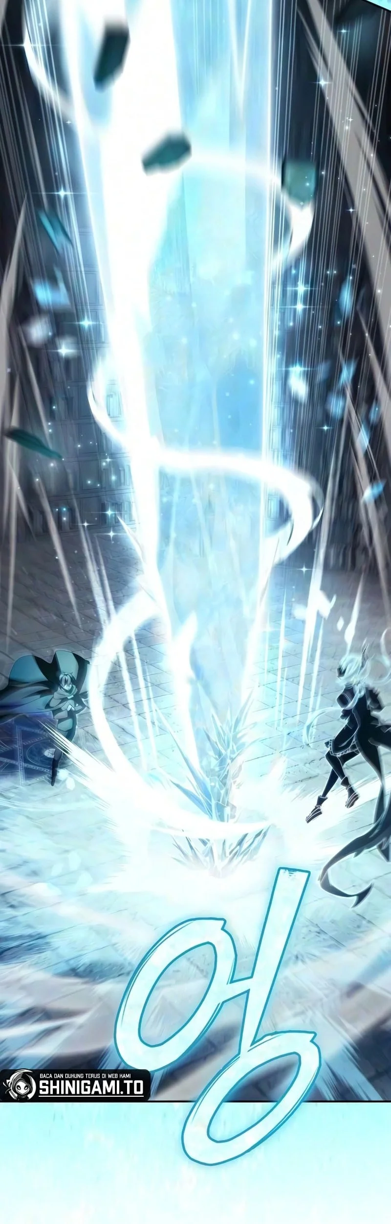 Became The Patron Of Villains Chapter 40 Gambar 53