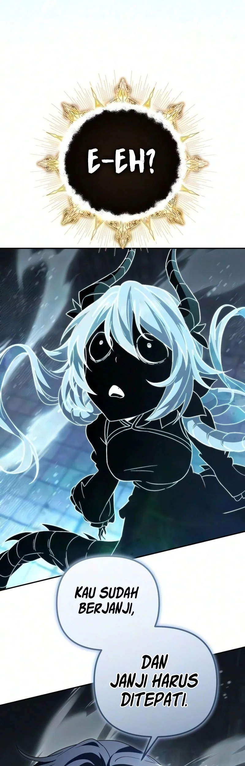 Became The Patron Of Villains Chapter 40 Gambar 54