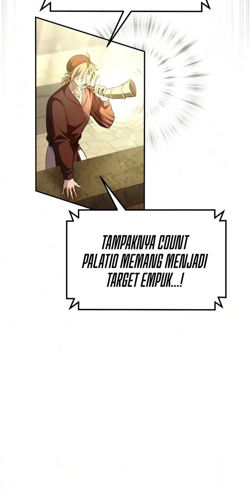 Became The Patron Of Villains Chapter 41 Gambar 53