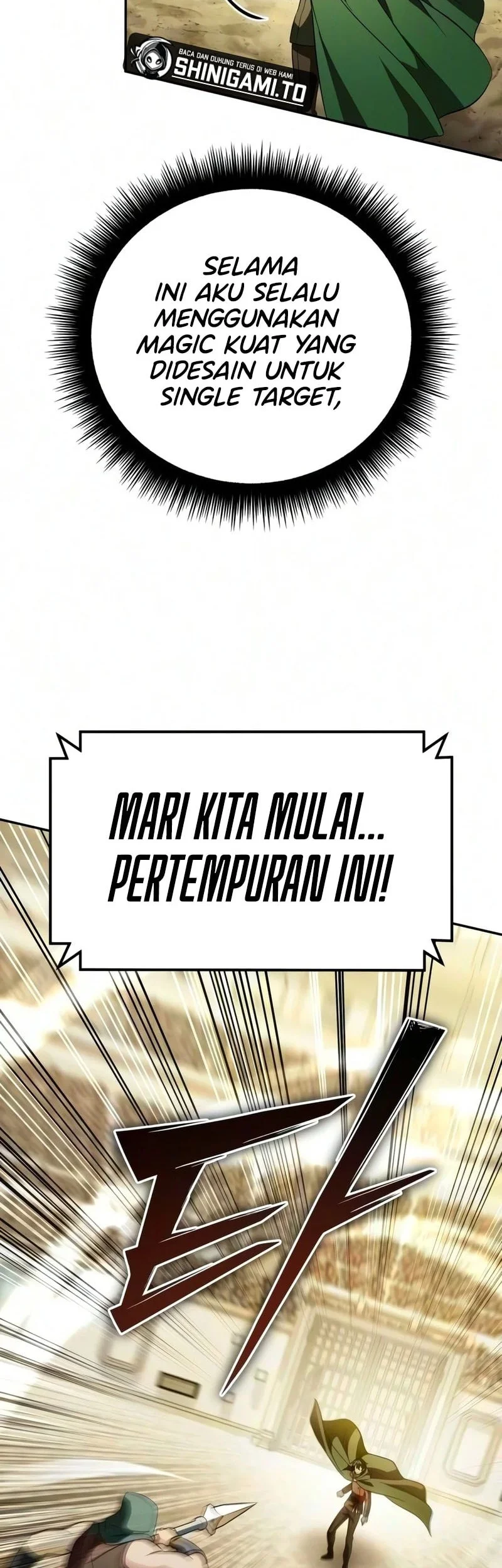 Became The Patron Of Villains Chapter 41 Gambar 55