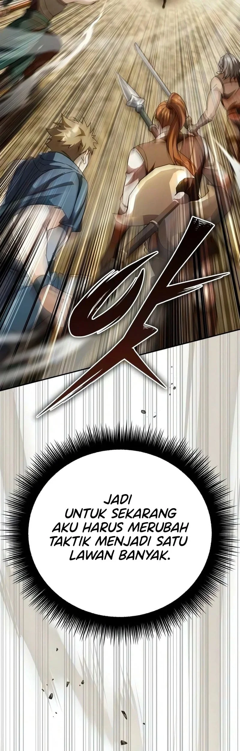 Became The Patron Of Villains Chapter 41 Gambar 56