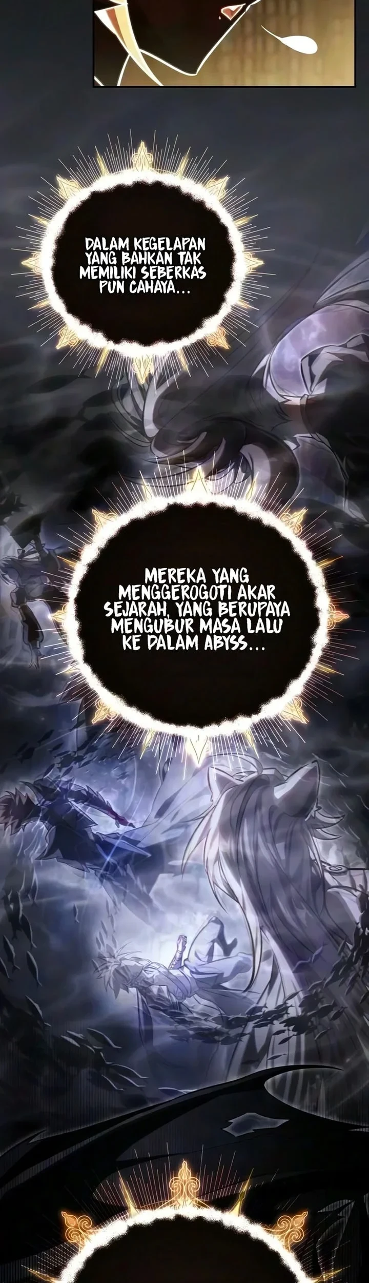 Became The Patron Of Villains Chapter 43 Gambar 56