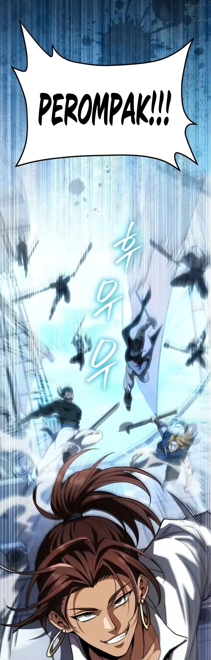 Became The Patron Of Villains Chapter 45 Gambar 57