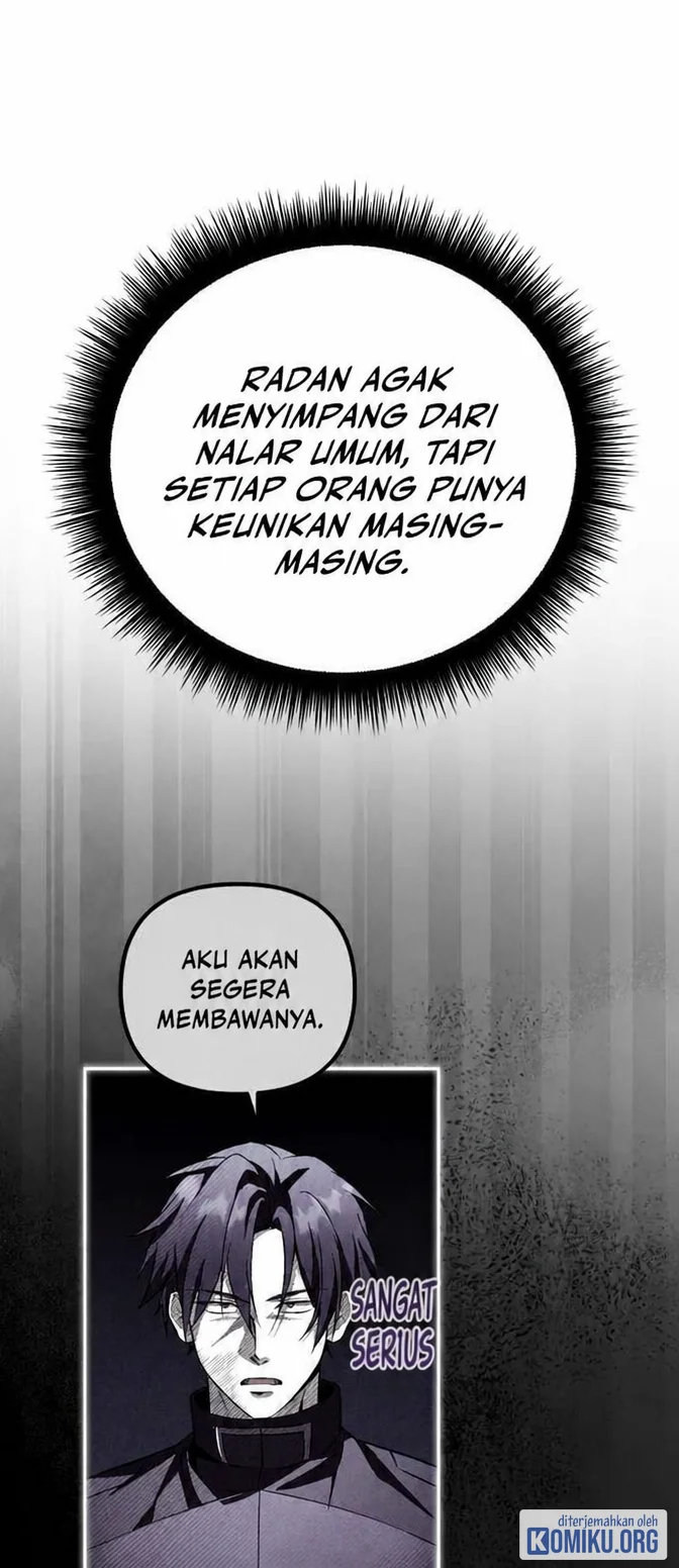 Became The Patron Of Villains Chapter 46 Gambar 96
