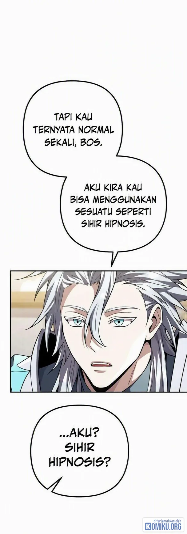 Became The Patron Of Villains Chapter 46 Gambar 99