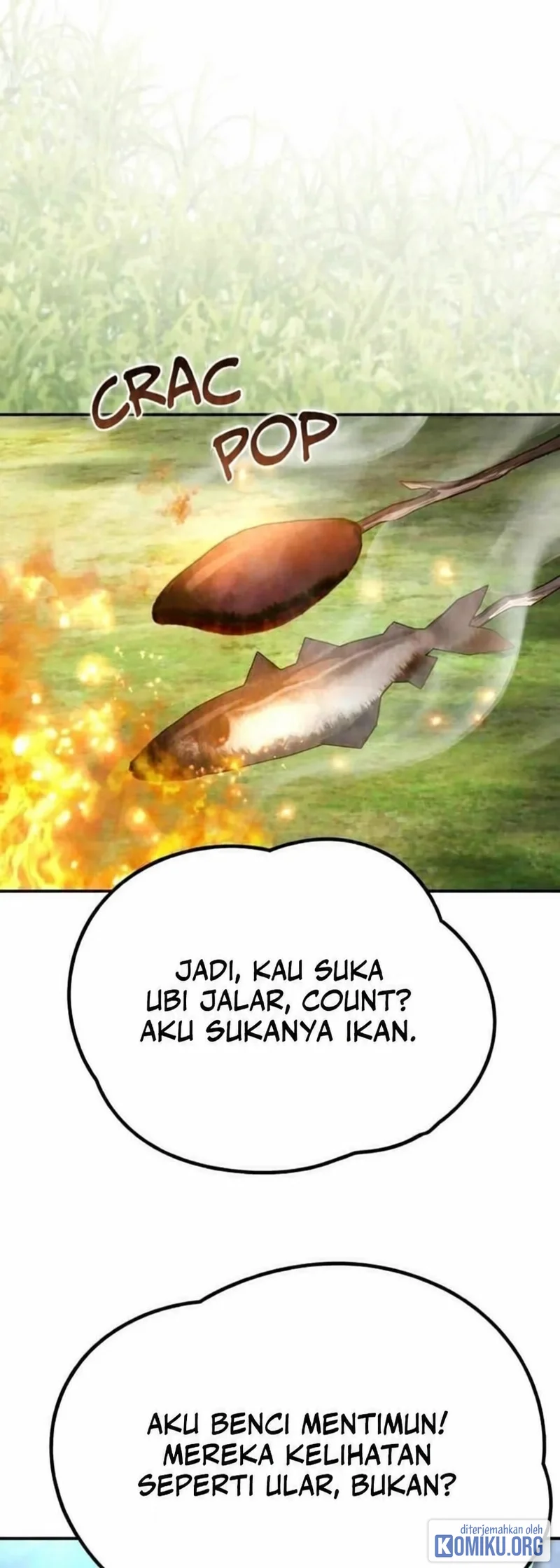 Became The Patron Of Villains Chapter 51 Gambar 86