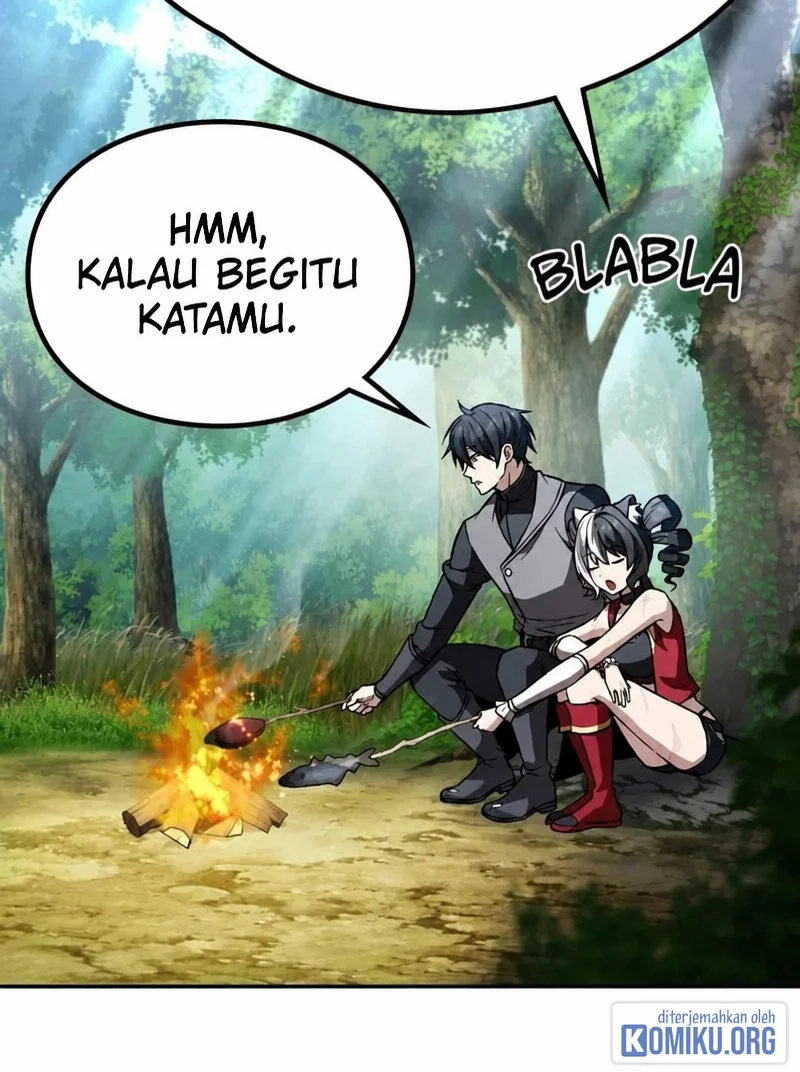 Became The Patron Of Villains Chapter 51 Gambar 87