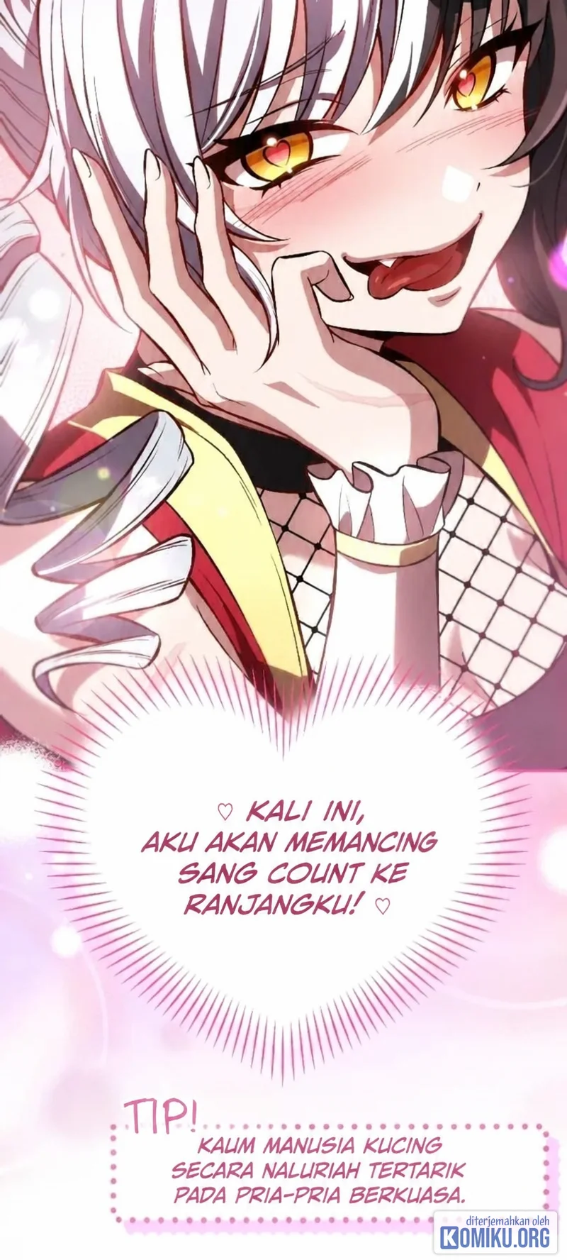 Became The Patron Of Villains Chapter 51 Gambar 91