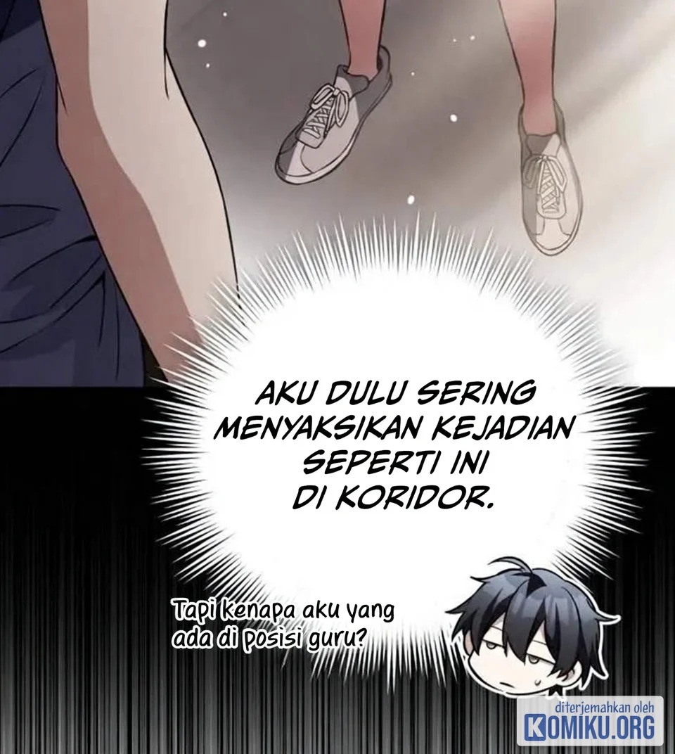 Became The Patron Of Villains Chapter 52 Gambar 63
