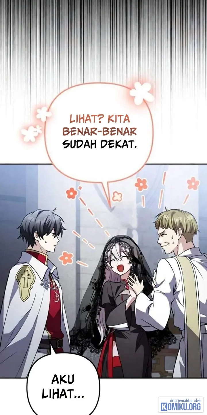 Became The Patron Of Villains Chapter 52 Gambar 64