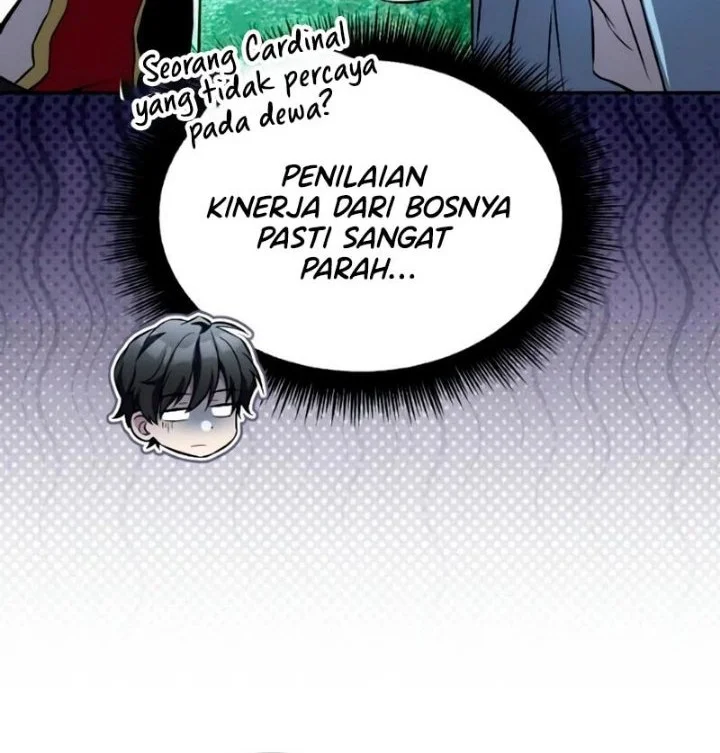 Became The Patron Of Villains Chapter 53 Gambar 54