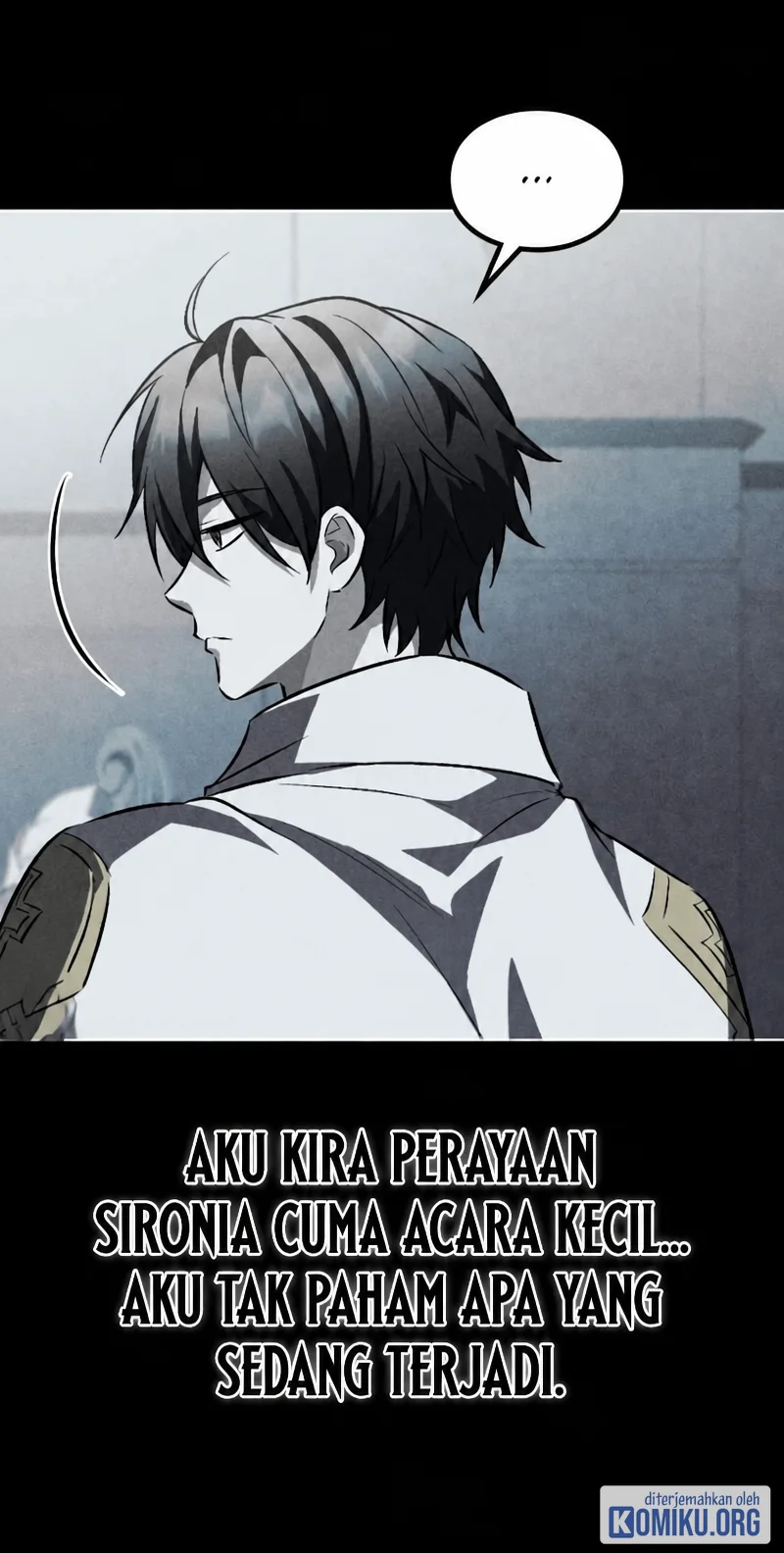 Became The Patron Of Villains Chapter 54 Gambar 66