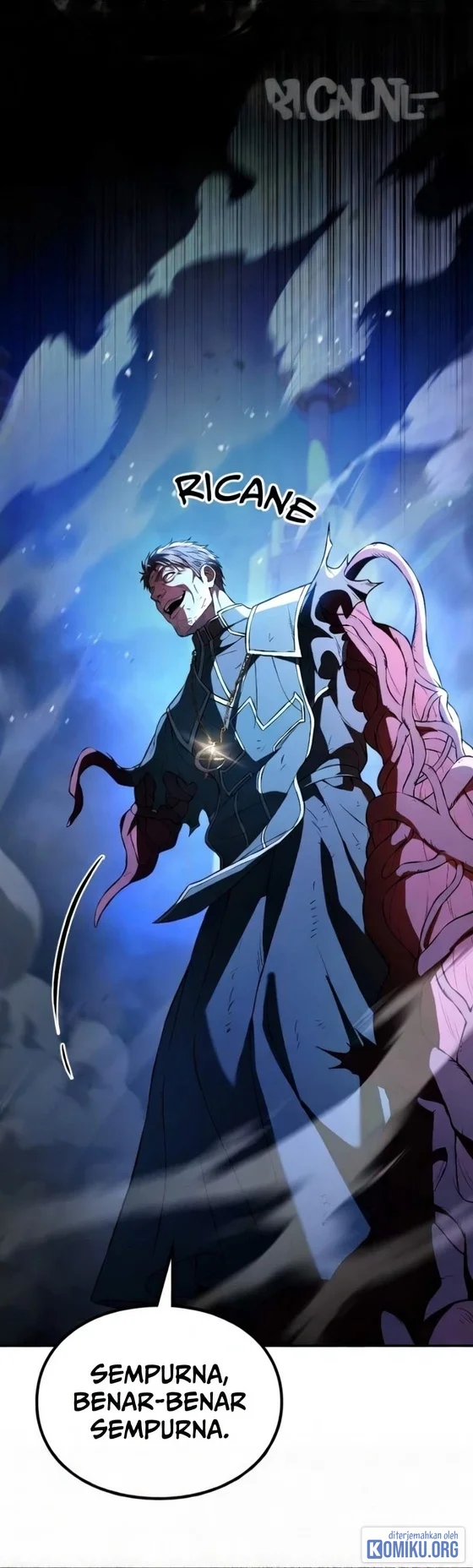 Became The Patron Of Villains Chapter 54 Gambar 67