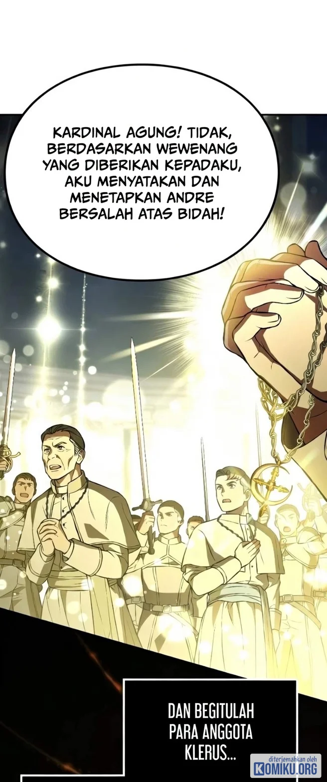 Became The Patron Of Villains Chapter 54 Gambar 71