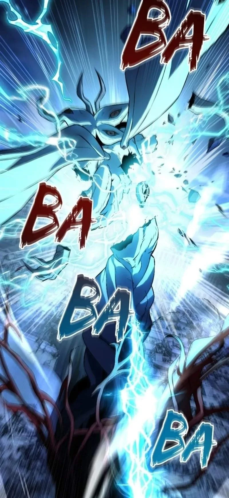 Became The Patron Of Villains Chapter 55 Gambar 69