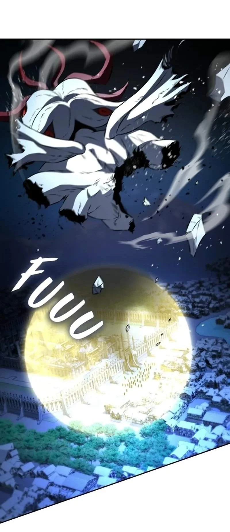 Became The Patron Of Villains Chapter 55 Gambar 72