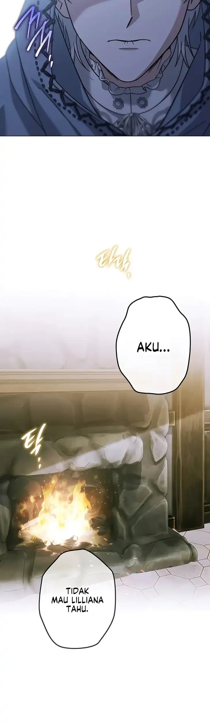 Became the youngest Sister-in-Law of the Ruined Harem Male Leads Chapter 78 Gambar 58