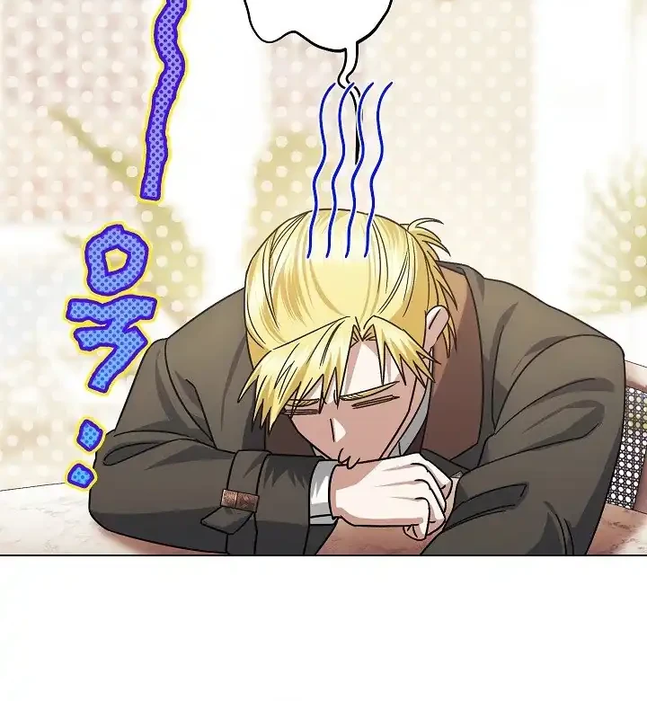 Became the youngest Sister-in-Law of the Ruined Harem Male Leads Chapter 79 Gambar 34