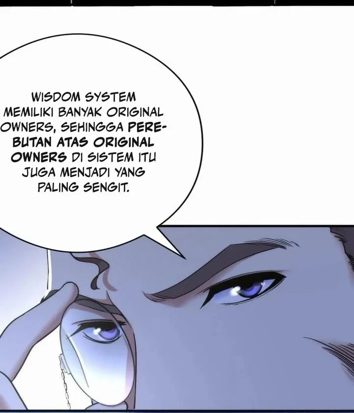Become The Lord Of Cthulhu Chapter 46 Gambar 27