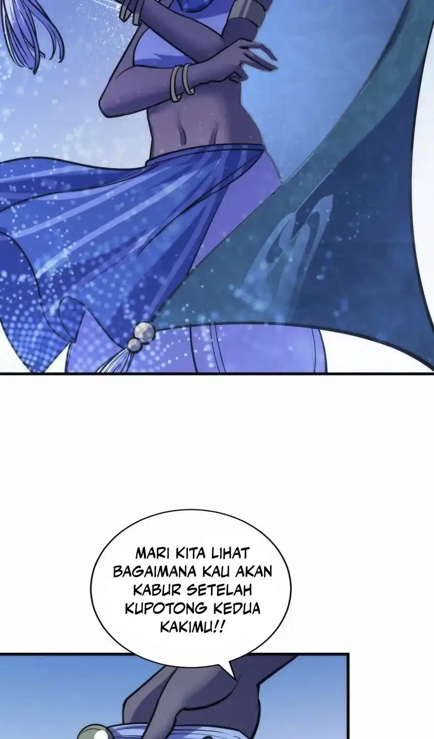 Become The Lord Of Cthulhu Chapter 55 Gambar 35