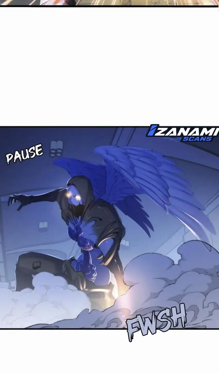 Become The Lord Of Cthulhu Chapter 56 Gambar 42
