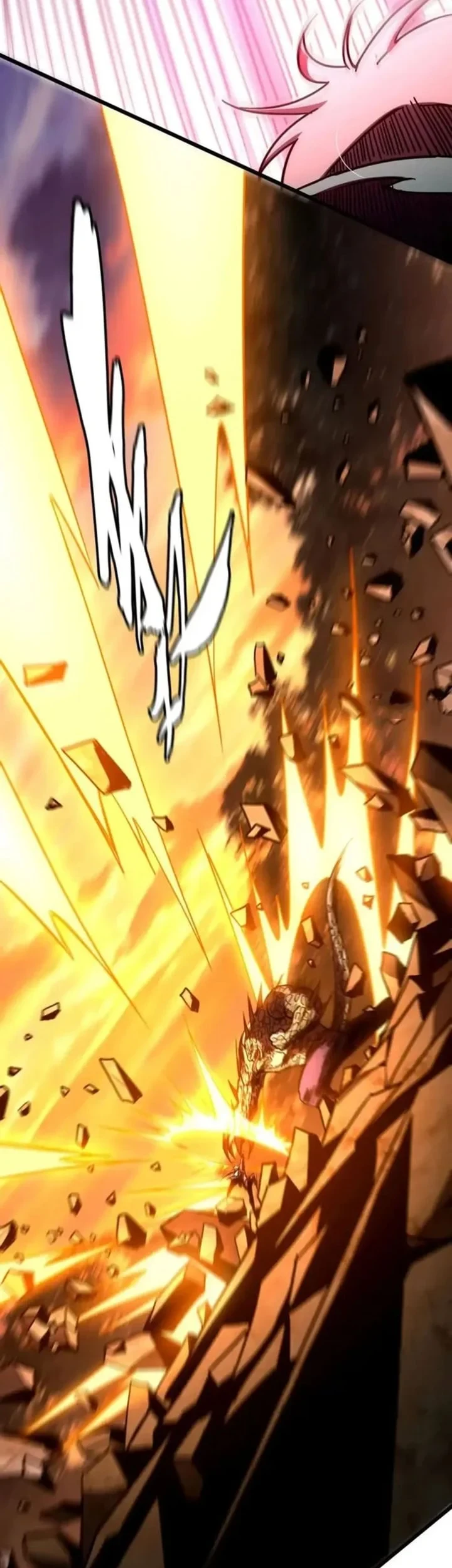 Becoming a God in Apocalypse Glossary Chapter 45 Gambar 18