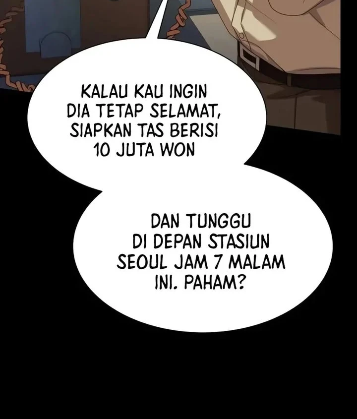 Becoming a Legendary Ace Employee Chapter 137 Gambar 43