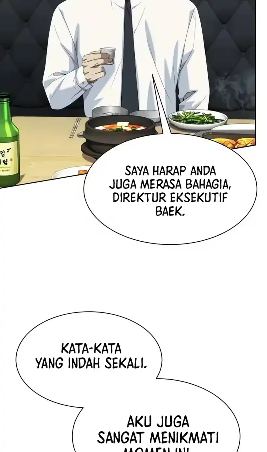 Becoming a Legendary Ace Employee Chapter 138 Gambar 44