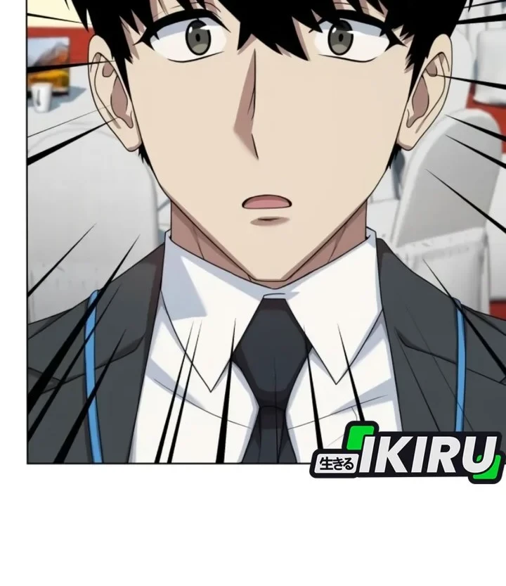 Becoming a Legendary Ace Employee Chapter 143 Gambar 50