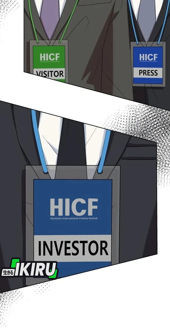 Becoming a Legendary Ace Employee Chapter 144 Gambar 42