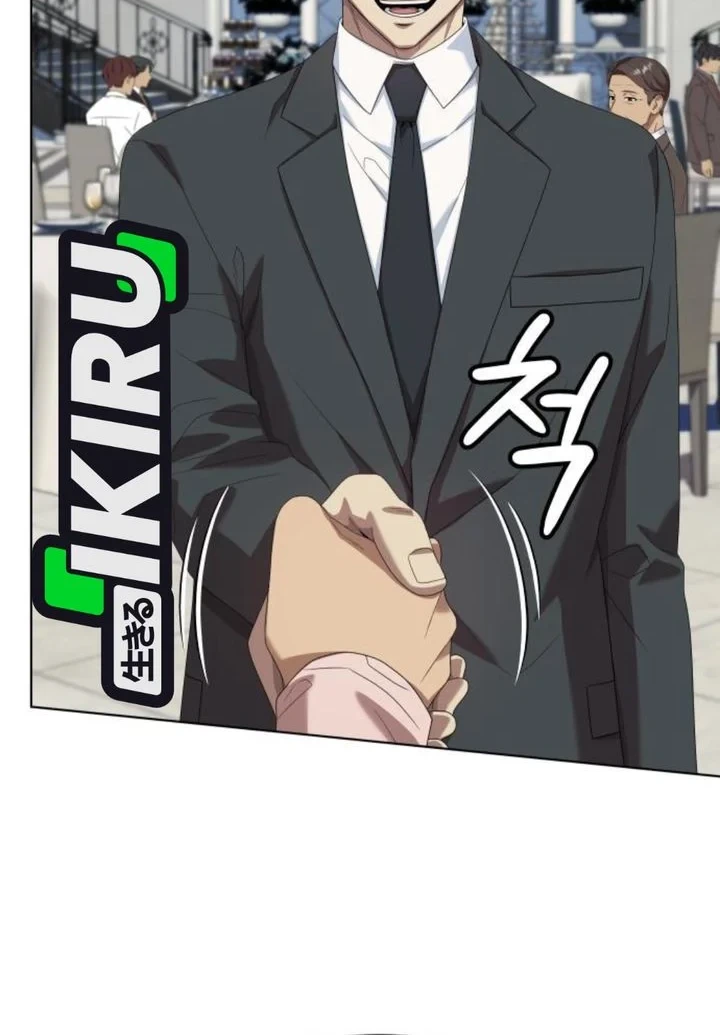 Becoming a Legendary Ace Employee Chapter 148 Gambar 38
