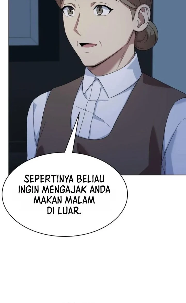 Becoming a Legendary Ace Employee Chapter 149 Gambar 35