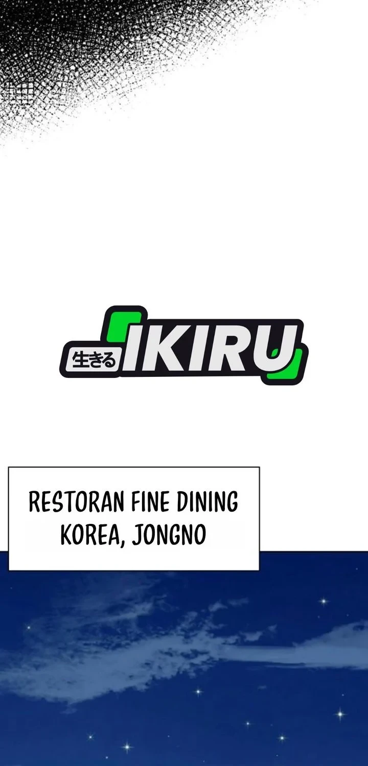 Becoming a Legendary Ace Employee Chapter 149 Gambar 37