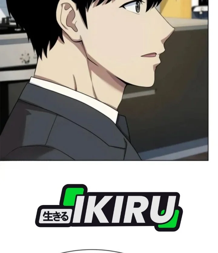 Becoming a Legendary Ace Employee Chapter 151 Gambar 44