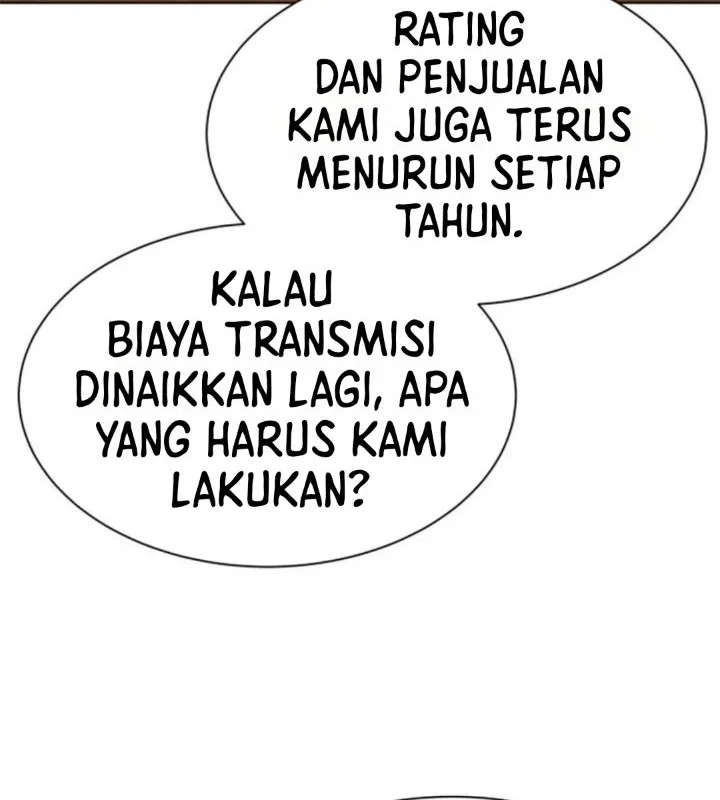 Becoming a Legendary Ace Employee Chapter 152 Gambar 45
