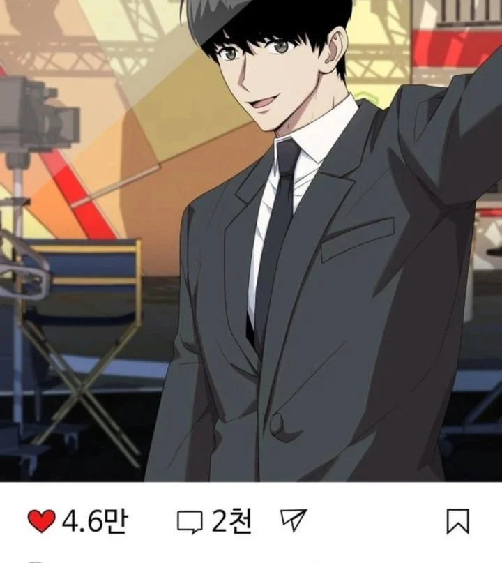Becoming a Legendary Ace Employee Chapter 153 Gambar 44