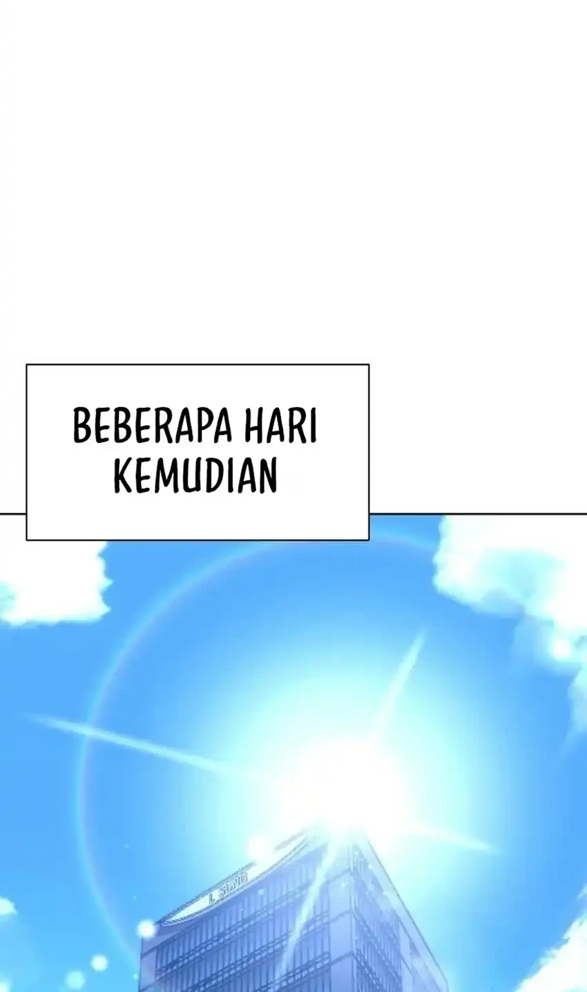 Becoming a Legendary Ace Employee Chapter 159 Gambar 44