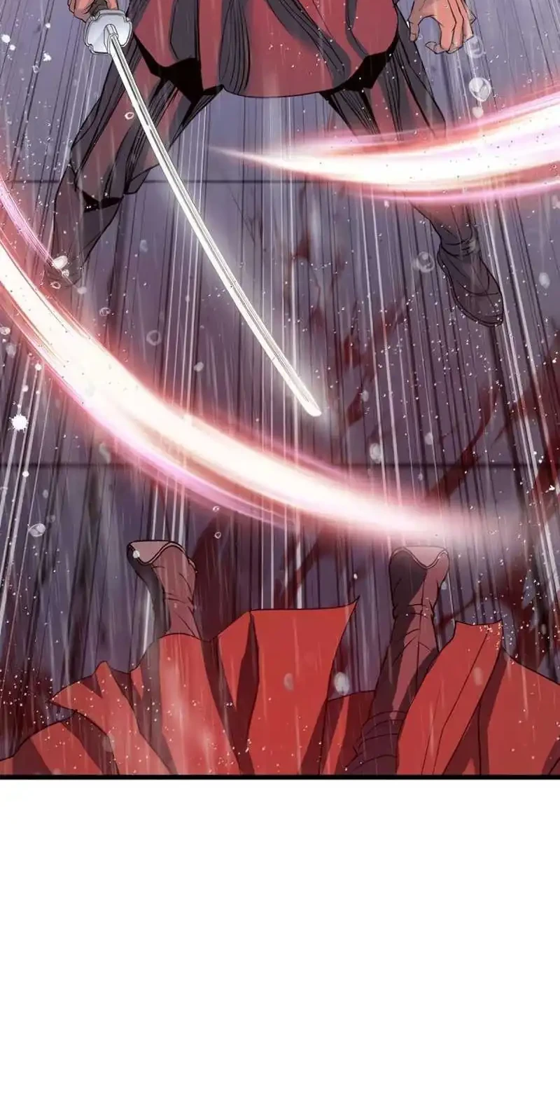 Becoming the Cheon Clan’s Mad Dog (I Became the Scoundrel of the Cheon Family) Chapter 17 Gambar 31