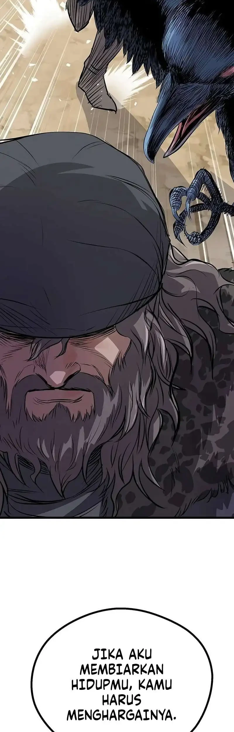 Becoming the Cheon Clan’s Mad Dog (I Became the Scoundrel of the Cheon Family) Chapter 21 Gambar 46