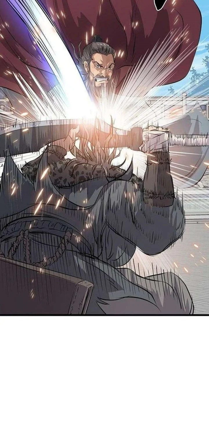 Becoming the Cheon Clan’s Mad Dog (I Became the Scoundrel of the Cheon Family) Chapter 23 Gambar 48