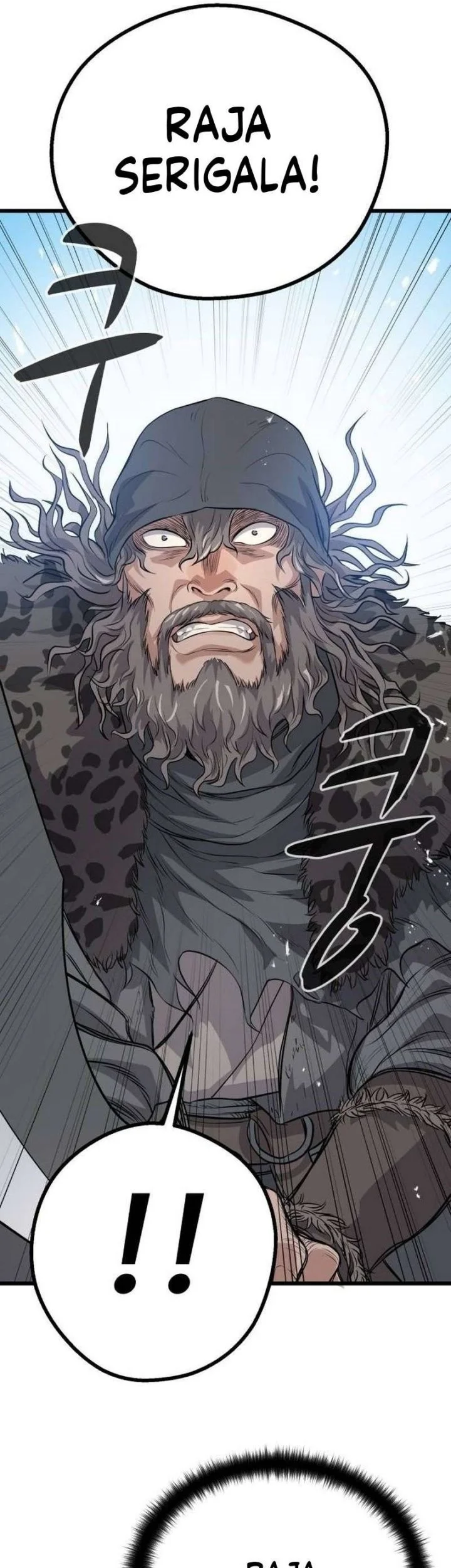 Becoming the Cheon Clan’s Mad Dog (I Became the Scoundrel of the Cheon Family) Chapter 24 Gambar 47