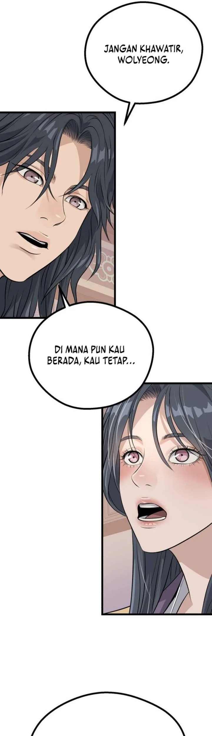 Becoming the Cheon Clan’s Mad Dog (I Became the Scoundrel of the Cheon Family) Chapter 25 Gambar 46
