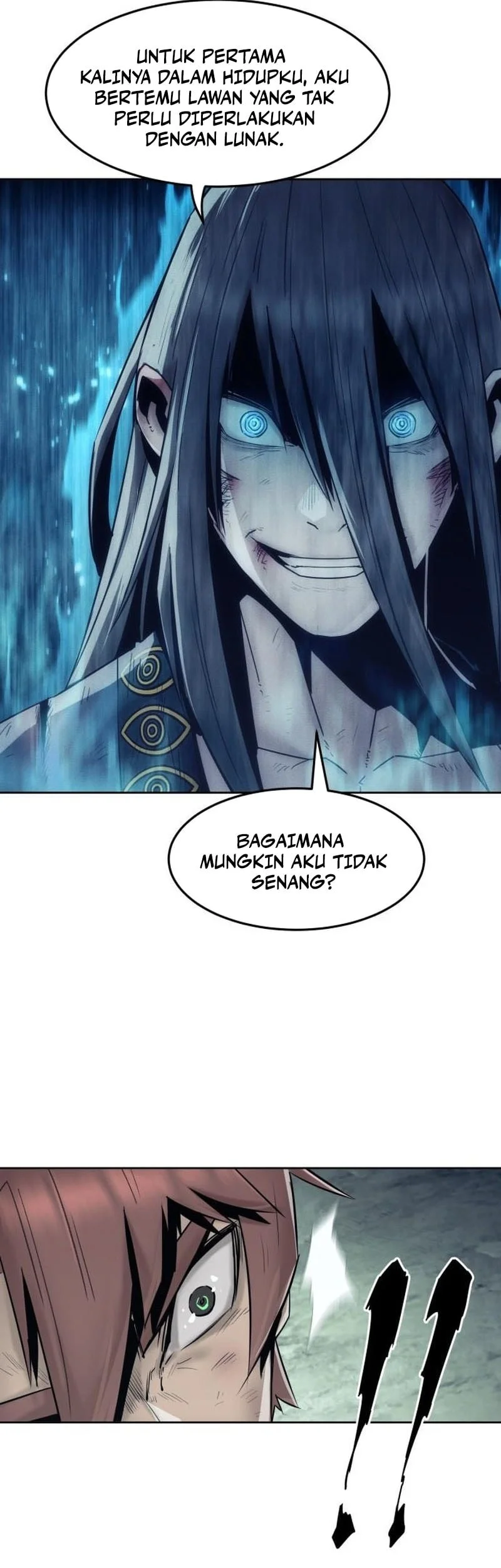 Becoming the Swordmaster Rank Young Lord of the Sichuan Tang Family Chapter 103 Gambar 33