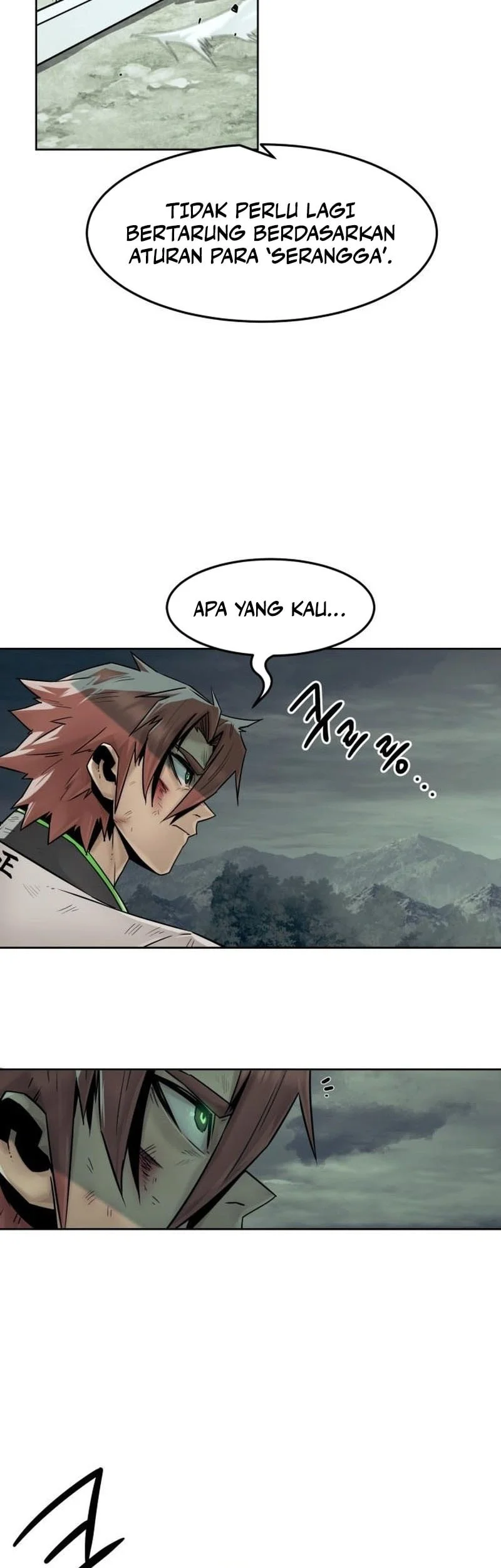 Becoming the Swordmaster Rank Young Lord of the Sichuan Tang Family Chapter 103 Gambar 35