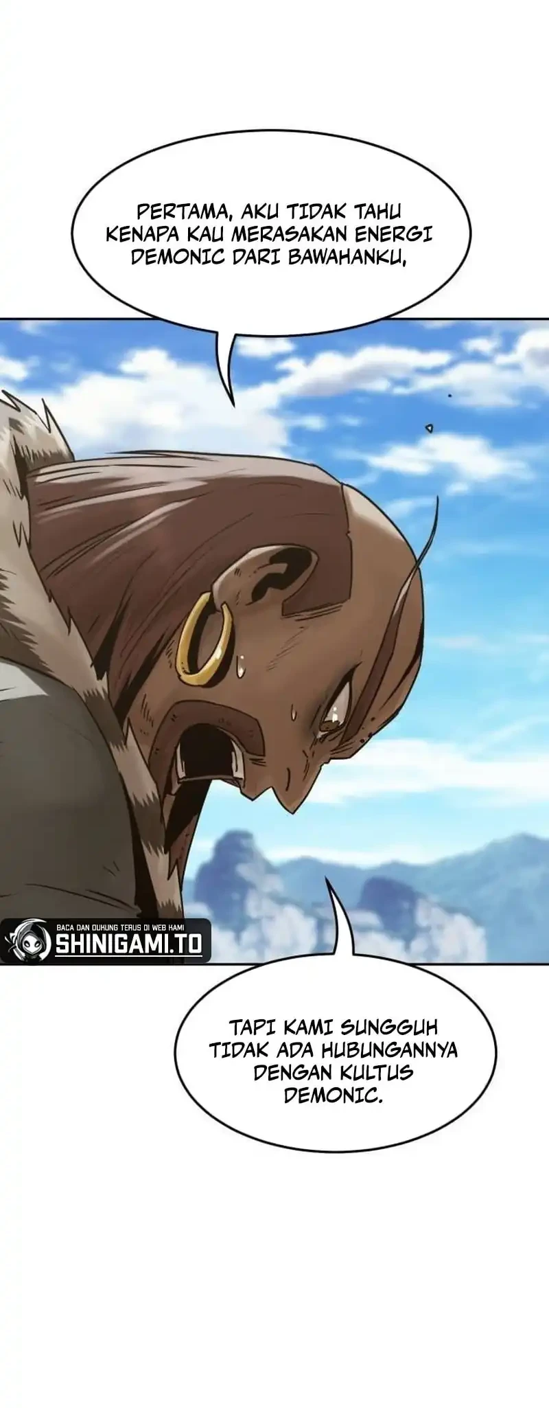 Becoming the Swordmaster Rank Young Lord of the Sichuan Tang Family Chapter 109 Gambar 35