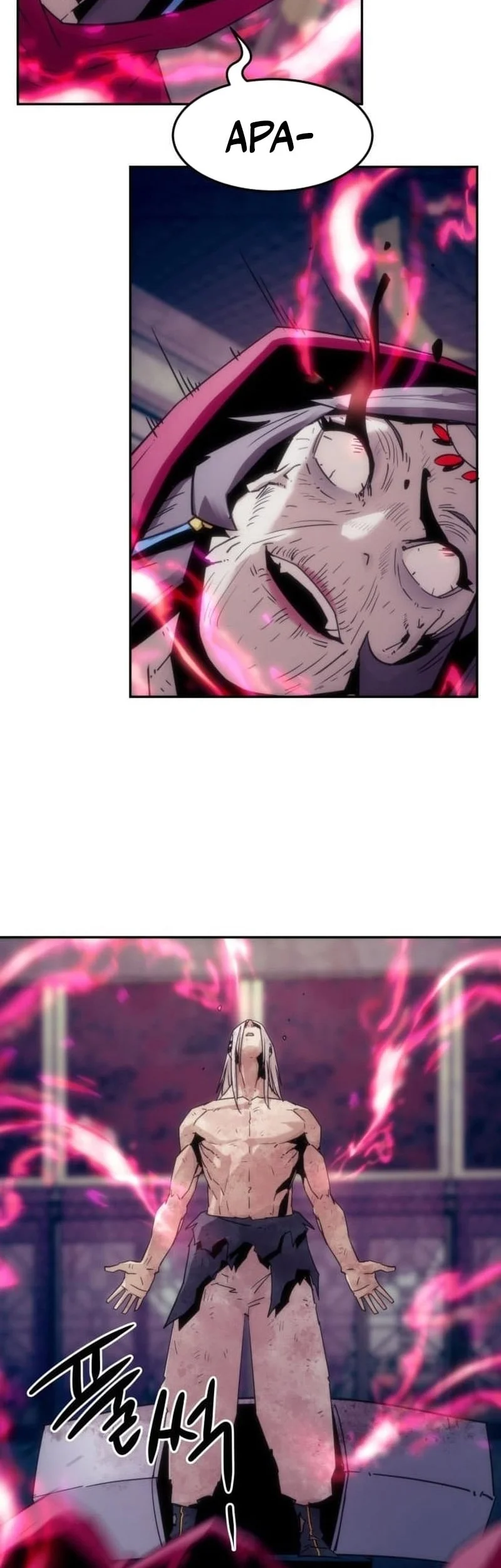 Becoming the Swordmaster Rank Young Lord of the Sichuan Tang Family Chapter 118 Gambar 31